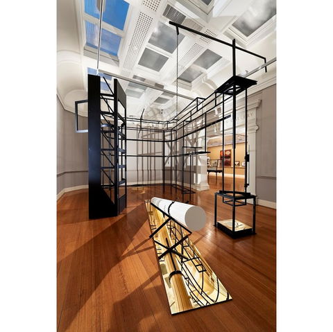 Geelong Gallery - New South Wales Tourism  5