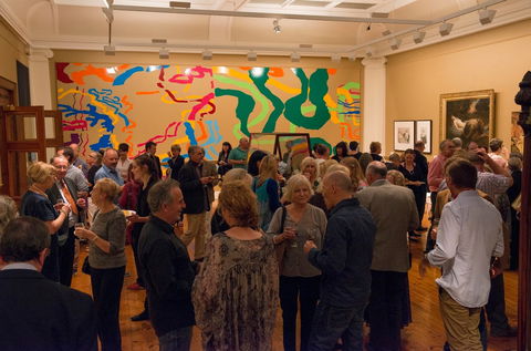 Geelong Gallery - New South Wales Tourism  7