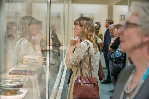 Geelong Gallery - New South Wales Tourism  9
