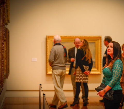 Geelong Gallery - New South Wales Tourism  11