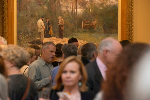 Geelong Gallery - New South Wales Tourism  12