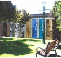 Queenscliffe Historical Museum - New South Wales Tourism 