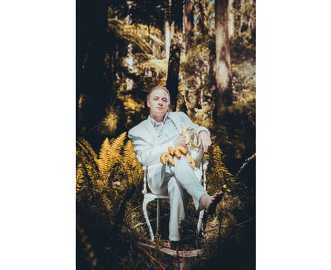 Red Stitch Actors Theatre - New South Wales Tourism  0