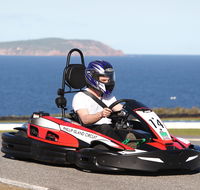 Phillip Island Grand Prix Circuit - New South Wales Tourism 