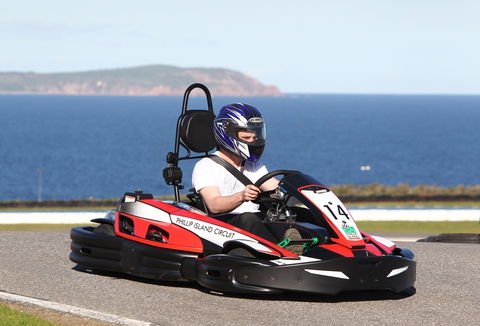 Phillip Island Grand Prix Circuit - New South Wales Tourism  0