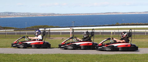 Phillip Island Grand Prix Circuit - New South Wales Tourism  1