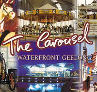 The Carousel - New South Wales Tourism 
