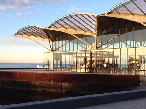 The Carousel - New South Wales Tourism  2