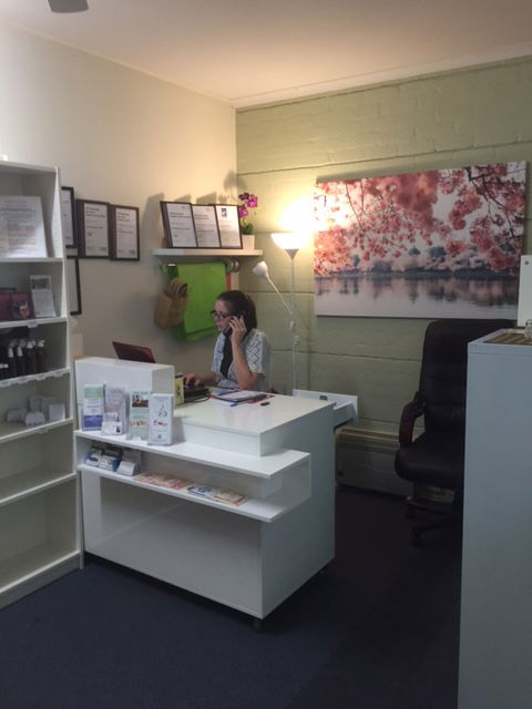 Aromatherapy In Action - New South Wales Tourism  1