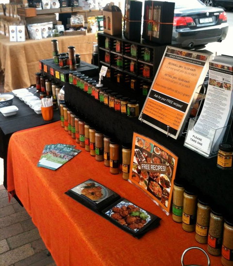 Main Street Market Mornington - New South Wales Tourism  0