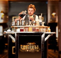 The Roosevelt - New South Wales Tourism 