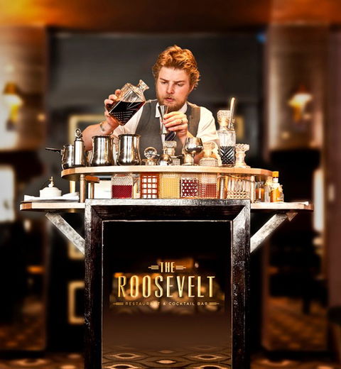 The Roosevelt - New South Wales Tourism  0