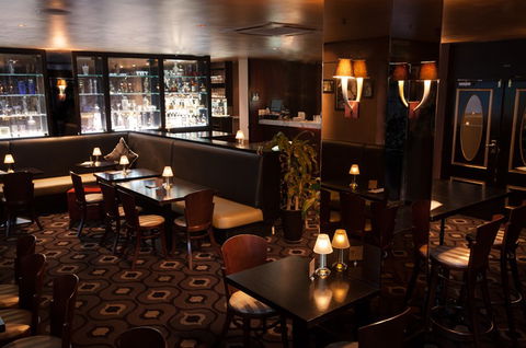 The Roosevelt - New South Wales Tourism  2
