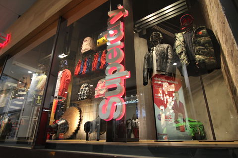 World Square Shopping Centre - New South Wales Tourism  3
