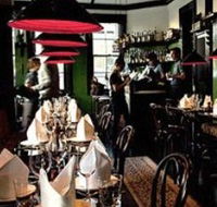 Duke Bistro - New South Wales Tourism 