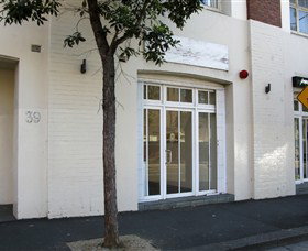 MOP - New South Wales Tourism  0