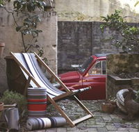 Ici et la - New South Wales Tourism 