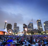 Domain - New South Wales Tourism 
