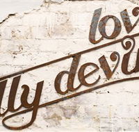 Love Tilly Devine - New South Wales Tourism 
