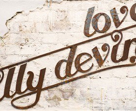 Love, Tilly Devine - New South Wales Tourism  0