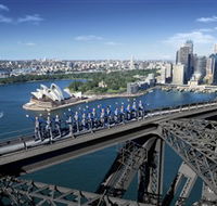 BridgeClimb Sydney - New South Wales Tourism 