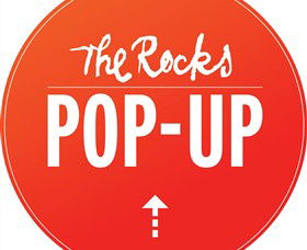 The Rocks Pop-Up - New South Wales Tourism  0