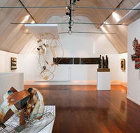 NG Art Gallery - New South Wales Tourism 