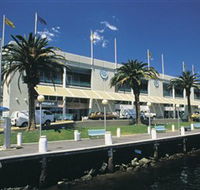 Sydney Fish Market - New South Wales Tourism 
