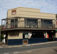 Harold Park Hotel - New South Wales Tourism 