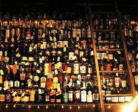 The Baxter Inn - New South Wales Tourism  0