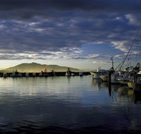 The Coast Road - New South Wales Tourism 