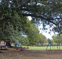 Glebe Foreshore Walk - New South Wales Tourism 