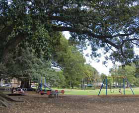 Glebe Foreshore Walk - New South Wales Tourism  0