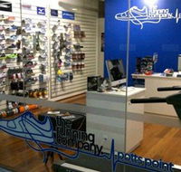 The Running Company Potts Point - New South Wales Tourism 