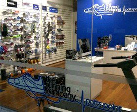 The Running Company Potts Point - New South Wales Tourism  0