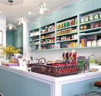 Adora Healthy Living - New South Wales Tourism 