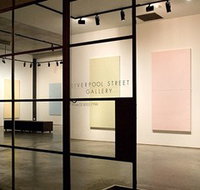 Liverpool Street Gallery - New South Wales Tourism 