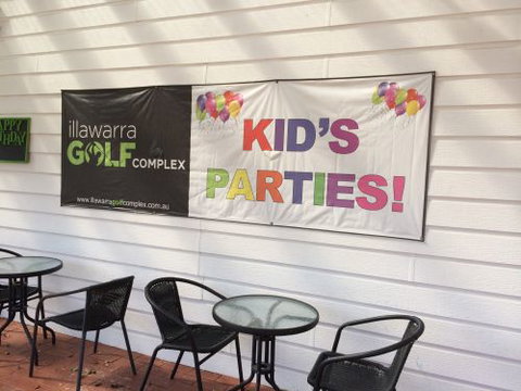 Illawarra Golf Complex - New South Wales Tourism  5