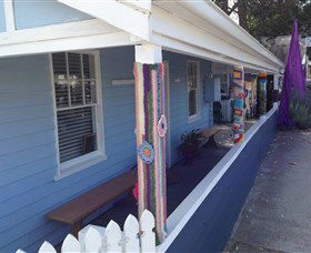 Bodalla NSW New South Wales Tourism 