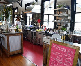 The Schoolhouse - New South Wales Tourism  0