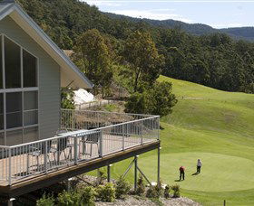 Capital Country NSW New South Wales Tourism 