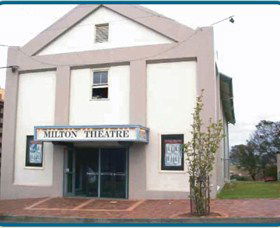 Milton Theatre - New South Wales Tourism  0