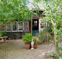 Gumnut Hideaway Gallery - New South Wales Tourism 