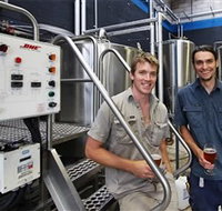 Illawarra Brewing Company - New South Wales Tourism 