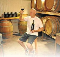 Salet Wines - New South Wales Tourism 
