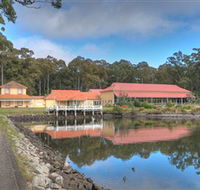 Jervis Bay Maritime Museum - New South Wales Tourism 