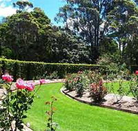 Wollongong Botanic Garden - New South Wales Tourism 