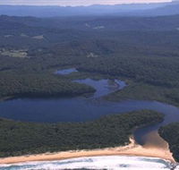 Timbertops - Horse Riding - New South Wales Tourism 