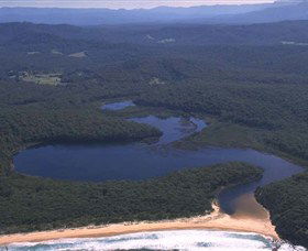 Timbertops - Horse Riding - New South Wales Tourism  0