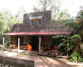 The Original Gold Rush Colony - New South Wales Tourism  0